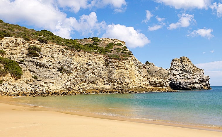 Siete de las mejores playas del Algarve para disfrutar del verano