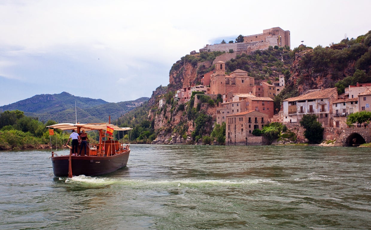 Seis pueblos con mucho encanto para descubrir este otoño en Tarragona