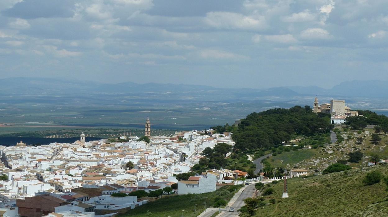 Estepa, el exquisito sabor de la 'cuna del mantecado'