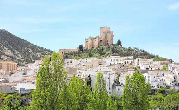 Doce (+1) lugares «secretos» de Andalucía que debes conocer