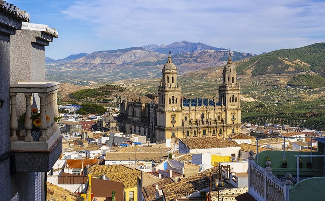 Conocer Jaén en dos días: la Catedral y otros cuatro lugares que no te puedes perder