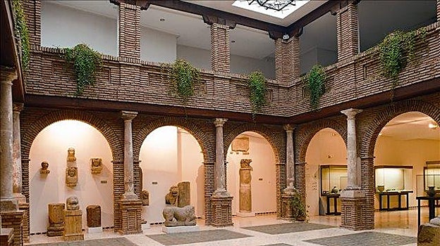 Museo Arqueológico de Linares