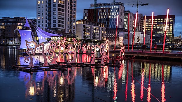 Festival de Bram Stoker