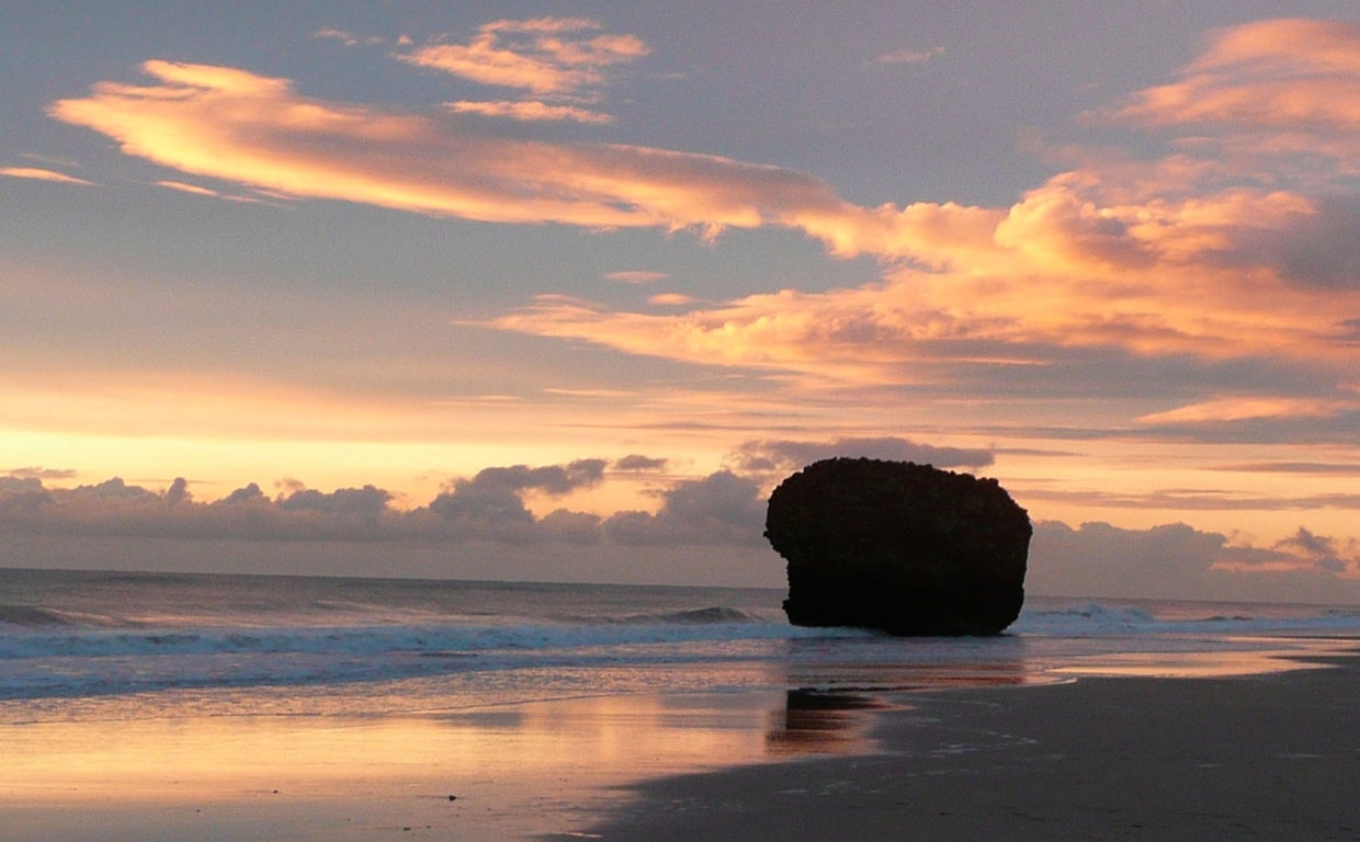 Playa de Matalascañas, Huelva