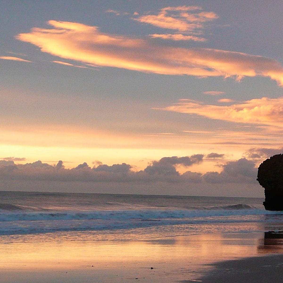 Las cinco playas más bonitas de la costa de Huelva donde pasear este otoño