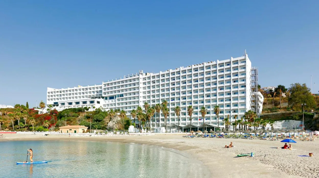 Cinco hoteles en la Costa del Sol donde disfrutar de una escapada otoñal todo incluido