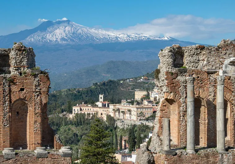 La ciudad de Sicilia que la serie 'The White Lotus' ha llenado de turistas