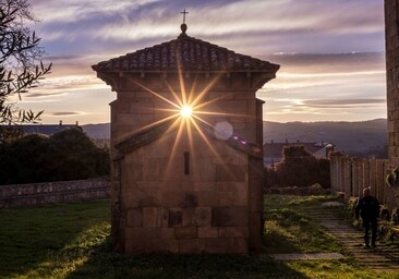 Las 15 iglesias más antiguas de España que aún se mantienen en pie