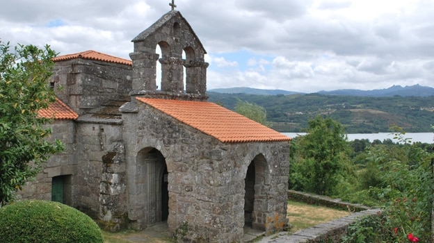 Las 15 iglesias más antiguas de España que aún se mantienen en pie