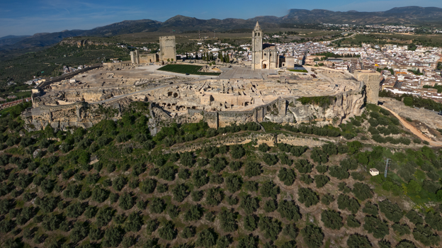 Fortaleza de la Mota