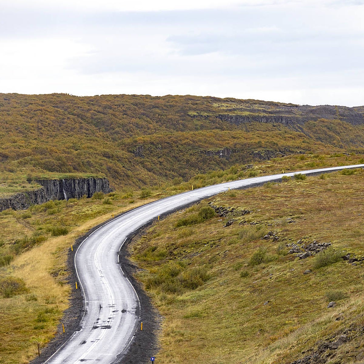 El destino de moda en Europa es pequeño, frío, espectacular y amante del bacalao