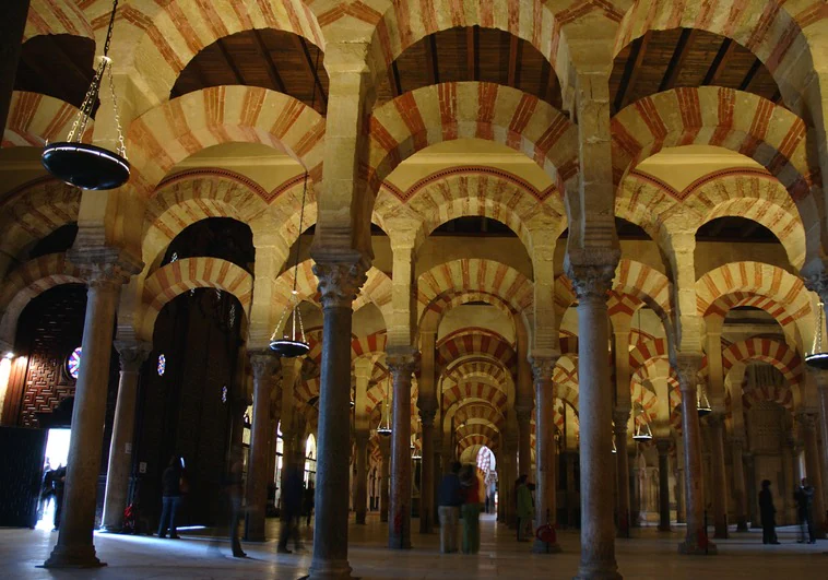 Córdoba, la ciudad española con más Patrimonio de la Humanidad
