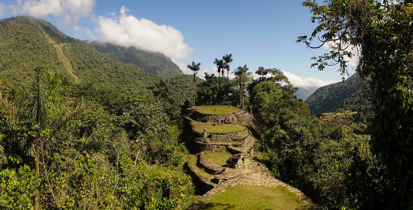 Según Lonely Planet, desde la belleza de las playas del Parque Nacional Natural Tayrona hasta los picos del Parque Nacional Natural Los Nevados, las 59 áreas naturales protegidas de Colombia son de visita obligada.