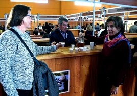 Planes para disfrutar de un puente gastronómico en las sierras de Huelva y Sevilla
