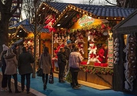 Guía de los mejores mercadillos navideños de Andalucía