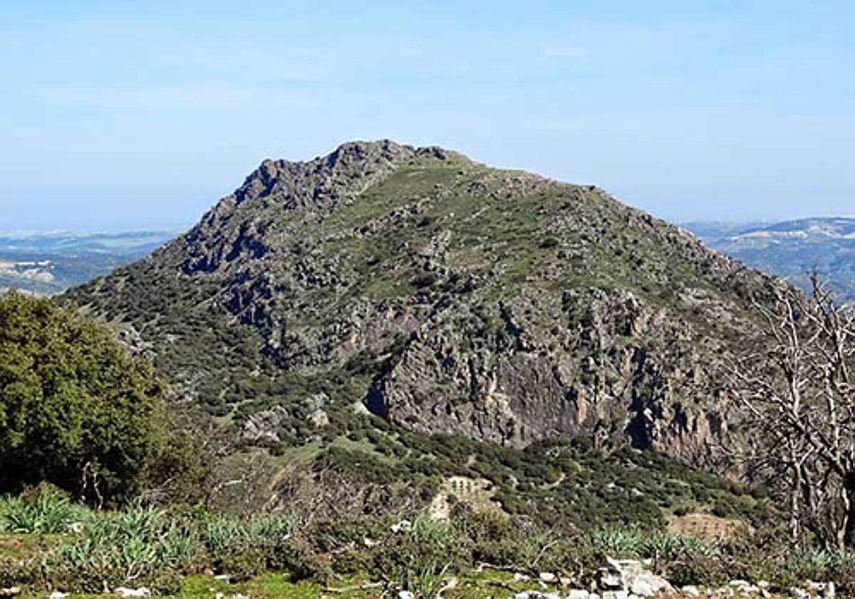 Ruta por la cumbre de Granada