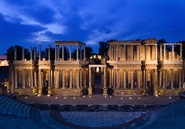 Siete de los monumentos de la Antigua Roma en España a los que siempre hay que volver