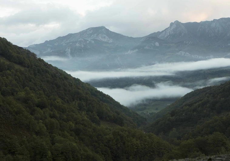Cuenca minera asturiana: una ruta entre aldeas, buena comida, montañas y ríos