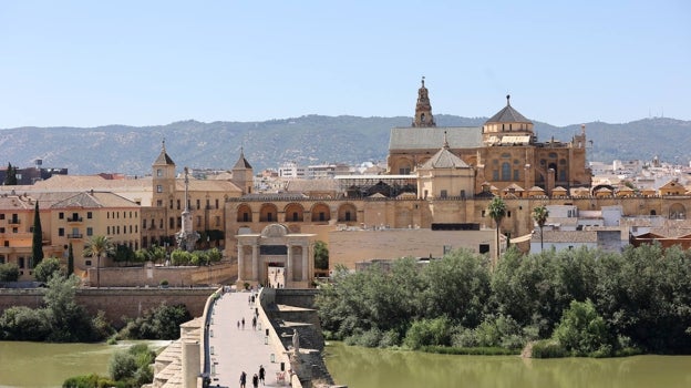 Mezquita de Córdoba