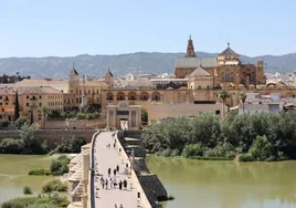 Diez viajes que hay que hacer en Andalucía en 2023