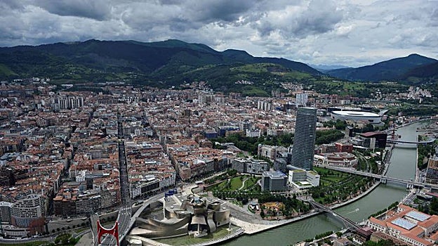 Diez vuelos baratos desde Sevilla para volar en el mes de enero