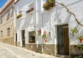 Cinco pueblos de la Alpujarra de Almería que merecen una visita