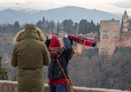 Siete planes de invierno para descubrir la provincia de Granada