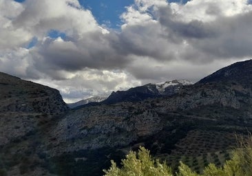 Diez lugares mágicos que visitar en la provincia de Jaén