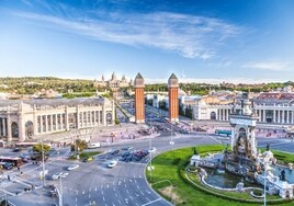 Las mejores ofertas en vuelos para viajar en el puente de Andalucía