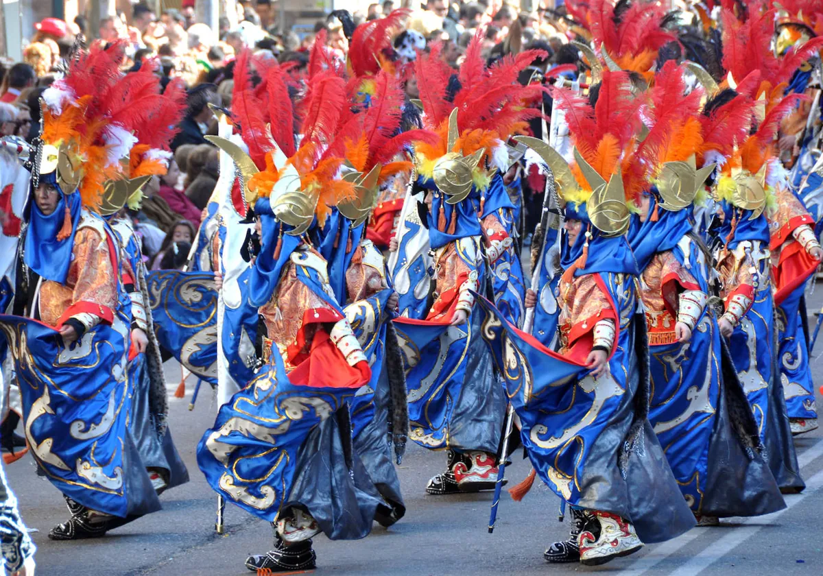 Kazoo Carnaval Cadiz