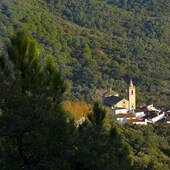 Excursión a Linares de la Sierra, un tesoro muy especial junto al brillo de Aracena
