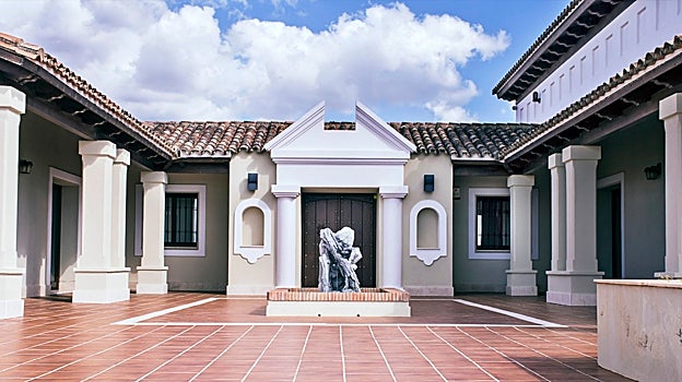 Cinco bodegas que puedes visitar en Málaga