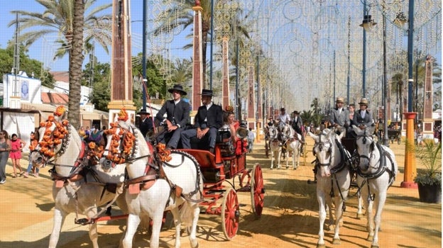 Feria del Caballo