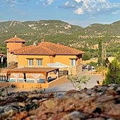 Cinco casas rurales para preparar una escapada familiar el Día del Padre