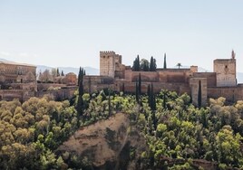 Un día en la Alhambra: entradas, horarios, qué ver