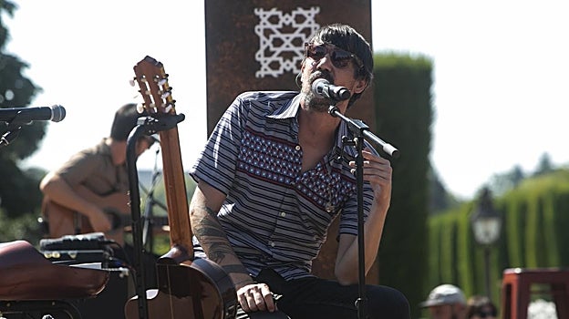 Lori Meyers, en concierto