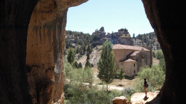 San Bartolomé de Ucero