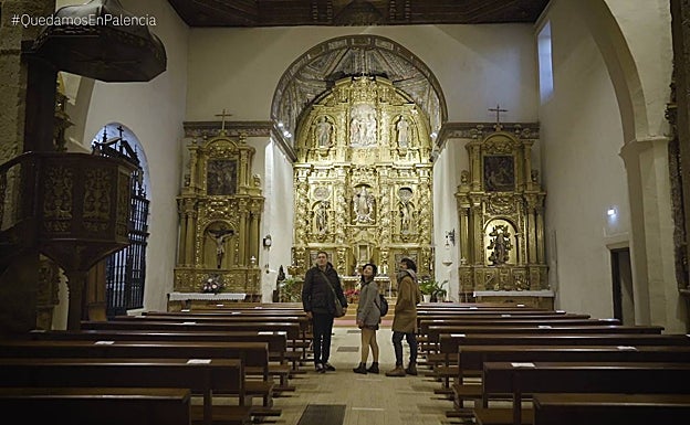 Visita del museo Campos del Renacimiento con influencers del mundo de los viajes