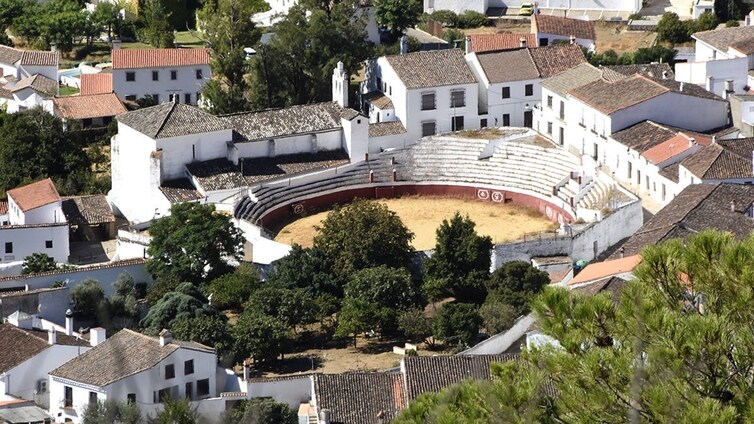Cinco pueblos en Huelva que cautivan por su magia