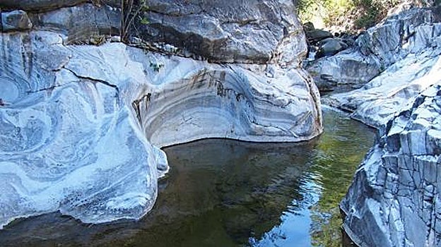 Cinco lugares para descubrir Málaga a través de sus ríos