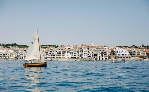 Calella de Palafugrell