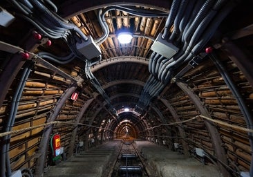Los pequeños pueblos de Teruel donde descubrir la belleza de su patrimonio minero