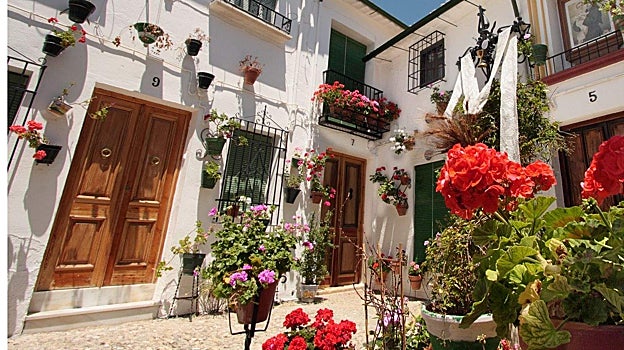 Priego de Córdoba es una localidad que destaca por sus monumentos y por sus bellos rincones