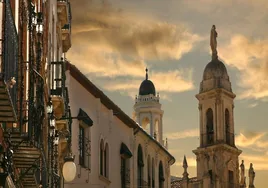 Un paseo por Priego de Córdoba, riqueza monumental y cultural en la subbética de Córdoba