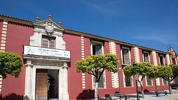 La localidad de Umbrete cuenta con muchos puntos de interés para el visitante