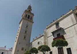 Cinco razones para visitar Lebrija, luz de la marisma del Guadalquivir