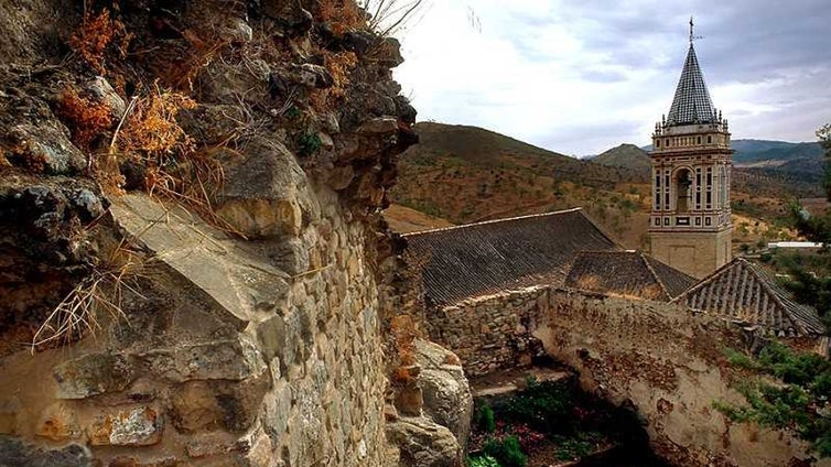 Una escapada a Ardales, autenticidad en el valle del Guadalhorce