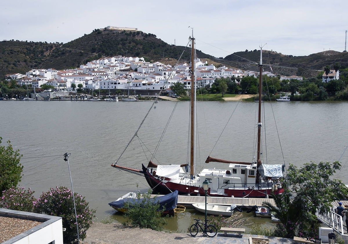 Sanlúcar de Guadiana