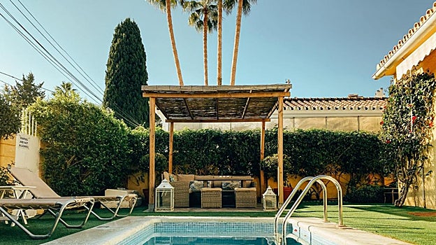 Las mejores casas rurales cerca de la playa para disfrutar de la Costa del Sol