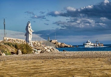 Los pueblos marineros más bonitos en la costa de Almería